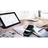 Kép 4/4 - Bosch AdvancedDistance 50C digitális lézeres távolságmérő, 50m