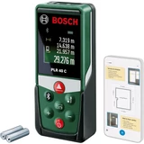 Kép 1/3 - Bosch PLR 40 C digitális lézeres távolságmérő, 40m