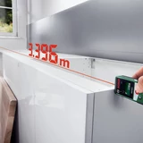 Kép 2/3 - Bosch PLR 40 C digitális lézeres távolságmérő, 40m