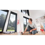 Kép 2/3 - Bosch PLR 50 C digitális lézeres távolságmérő, 50m