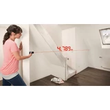 Kép 3/5 - Bosch UniversalDistance 50C digitális lézeres távolságmérő, 50m