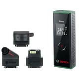 Kép 1/9 - Bosch Zamo III digitális lézeres távolságmérő készlet dobozban, 20m