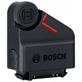 Kép 5/9 - Bosch Zamo III digitális lézeres távolságmérő készlet dobozban, 20m