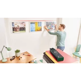 Kép 7/9 - Bosch Zamo III digitális lézeres távolságmérő készlet dobozban, 20m
