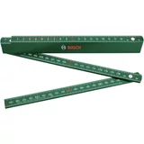 Kép 2/3 - Bosch mérővessző colstok, üvegszálas, 2m