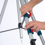 Kép 4/6 - Bosch BT 250 műszerállvány, 250cm