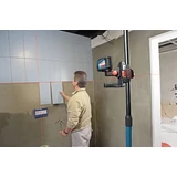 Kép 6/8 - Bosch BT 350 teleszkópos nyél, 350cm