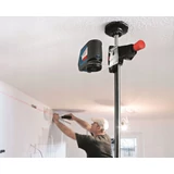 Kép 8/8 - Bosch BT 350 teleszkópos nyél, 350cm