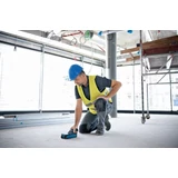 Kép 4/6 - Bosch D-Tect 200 C akkus digitális detektor, 12V (2Ah akkuval és töltővel)