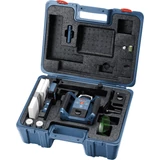 Kép 8/10 - Bosch GRL 300 HV szintező forgólézer készlet állvánnyal, 60m