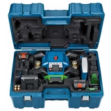 Kép 4/10 - Bosch GRL 650 CHVG akkus szintező forgólézer készlet állvánnyal, 18V (4Ah akkuval és töltővel)
