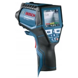 Kép 3/9 - Bosch GIS 1000 C akkus hőérzékelő kofferben, 12V (akku és töltő nélkül)