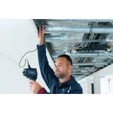 Kép 8/9 - Bosch GIS 1000 C akkus hőérzékelő kofferben, 12V (akku és töltő nélkül)