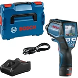 Kép 1/9 - Bosch GIS 1000 C akkus hőérzékelő kofferben, 12V (2Ah akkuval és töltővel)