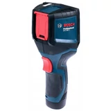 Kép 6/10 - Bosch GTC 400 C akkus hőérzékelő kofferben, 12V (2Ah akkuval és töltővel)