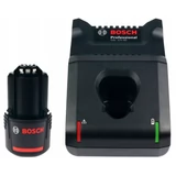 Kép 7/10 - Bosch GTC 400 C akkus hőérzékelő kofferben, 12V (2Ah akkuval és töltővel)