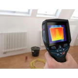 Kép 8/10 - Bosch GTC 400 C akkus hőérzékelő kofferben, 12V (2Ah akkuval és töltővel)