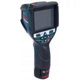 Kép 4/9 - Bosch GTC 600 C akkus hőérzékelő kofferben, 12V (2Ah akkuval és töltővel)