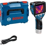 Kép 1/9 - Bosch GTC 600 C akkus hőérzékelő kofferben, 12V (akku és töltő nélkül)