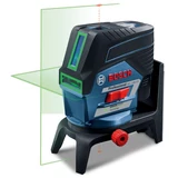 Kép 3/8 - Bosch GCL 2-50 CG akkus kombinált lézeres szintező, zöld, 12V (akku és töltő nélkül)