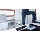 Kép 3/4 - Bosch GCL 25 kombinált lézeres szintező, 10m