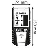 Kép 3/4 - Bosch LR 2 lézervevő, 50m