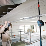 Kép 4/4 - Bosch LR 2 lézervevő, 50m