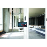 Kép 6/6 - Bosch LR 6 lézervevő, 50m