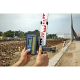 Kép 4/5 - Bosch LR 45 lézervevő, 300m