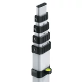 Kép 4/5 - Bosch GR 500 mérőléc, 5m