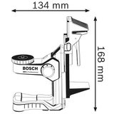 Kép 3/4 - Bosch BM 1 univerzális műszertartó