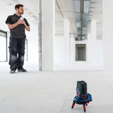 Kép 4/5 - Bosch RM 3 elektromos műszertartó készlet