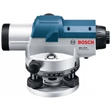 Kép 4/6 - Bosch GOL 20 D optikai szintező, 60m