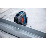 Kép 3/6 - Bosch GPL 3 G építési pontlézer, zöld, 30m