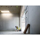 Kép 4/6 - Bosch GPL 3 G építési pontlézer, zöld, 30m