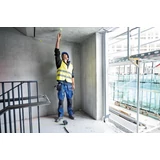 Kép 5/6 - Bosch GPL 3 G építési pontlézer, zöld, 30m