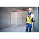 Kép 6/6 - Bosch GPL 3 G építési pontlézer, zöld, 30m