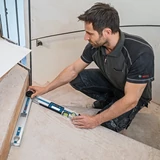 Kép 5/6 - Bosch GAM 220 digitális szögmérő, 220°