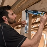 Kép 6/6 - Bosch GAM 220 digitális szögmérő, 220°
