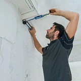 Kép 5/6 - Bosch GAM 220 MF digitális szögmérő, 220°