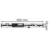 Kép 3/6 - Bosch GIM 60 L digitális lejtésmérő