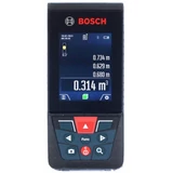 Kép 1/6 - Bosch GLM 150-27 C lézeres távolságmérő, 150m