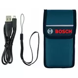 Kép 5/6 - Bosch GLM 150-27 C lézeres távolságmérő, 150m