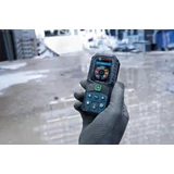 Kép 3/8 - Bosch GLM 50-25 G lézeres távolságmérő, zöld, 50m