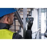 Kép 5/8 - Bosch GLM 50-25 G lézeres távolságmérő, zöld, 50m
