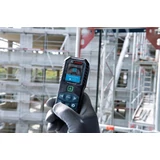 Kép 6/8 - Bosch GLM 50-25 G lézeres távolságmérő, zöld, 50m