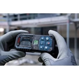 Kép 7/8 - Bosch GLM 50-25 G lézeres távolságmérő, zöld, 50m