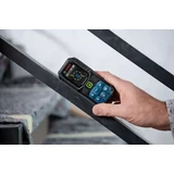 Kép 4/6 - Bosch GLM 50-27 CG lézeres távolságmérő akkuval, zöld, 50m