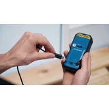 Kép 4/4 - Bosch BA 3.7V 1.0Ah A Li-Ion adapter távolságmérőkhöz