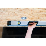 Kép 2/2 - Bosch Professional vízmérték markolattal, 3 libellás, alumínium, 120cm